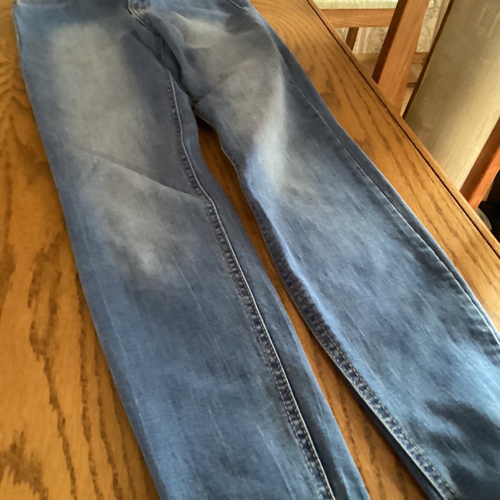 No boundaries jeans Size 7